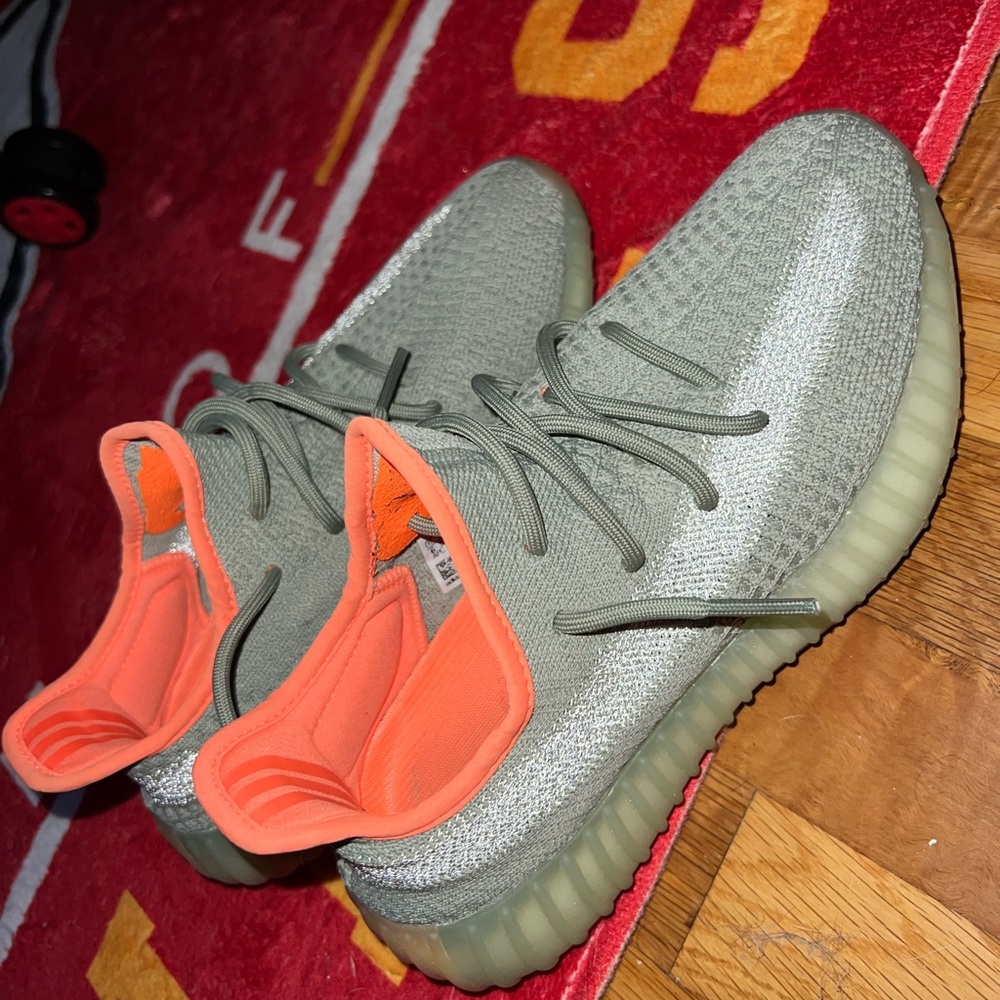 Yeezy Boost